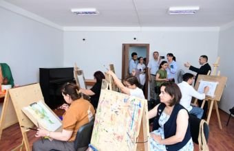 Son iki il ərzində 10 min müəllim attestasiya olunub