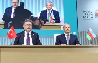 Şuşa və Trabzon şəhərləri qardaşlaşıb