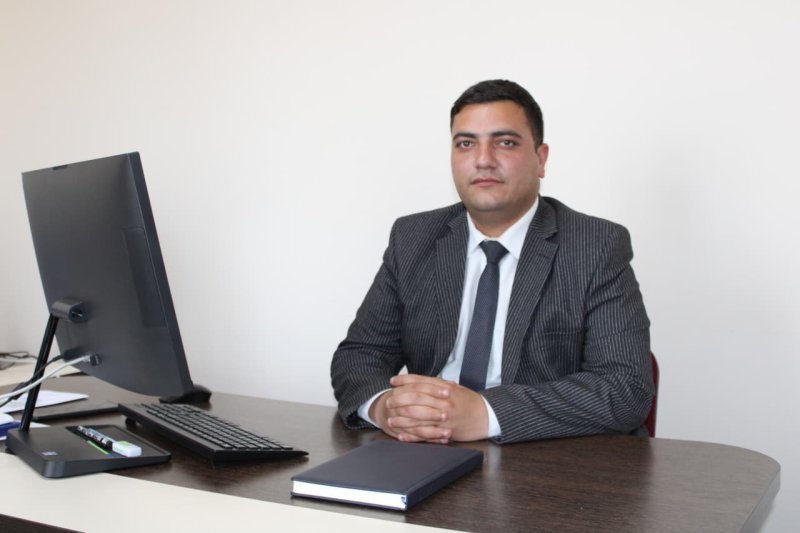 Tarixin yaddaşı, gələcəyin ünvanı