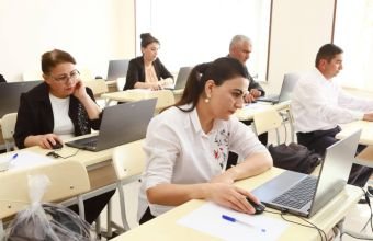 Təhsilverənlərin sertifikatlaşdırılması prosesinin imtahan tarixi açıqlanıb