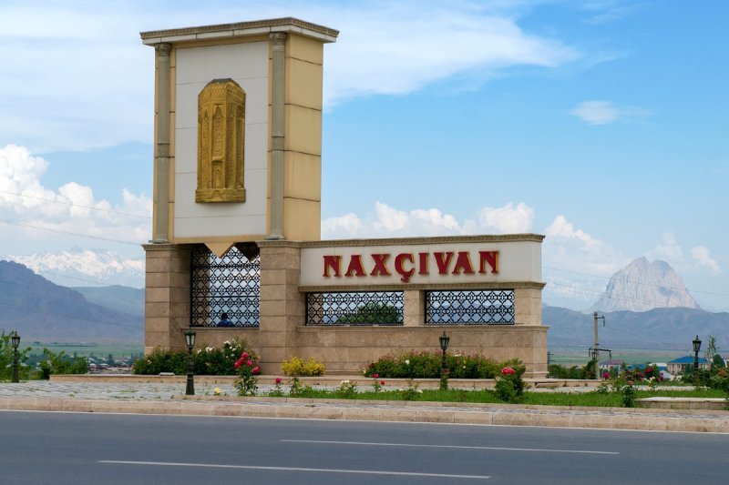 Türkiyə və Gürcüstandan olan din xadimləri Naxçıvana səfər edəcək