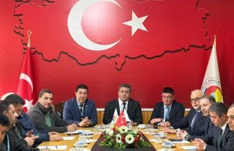 Türkiyədə Naxçıvanın investisiya və ixrac imkanları tanıdılıb -