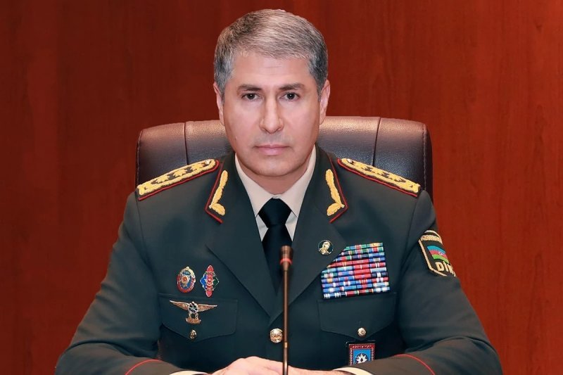 Vilayət Eyvazov yaşayış yeri üzrə qeydiyyatla bağlı qərarda dəyişiklik etdi
