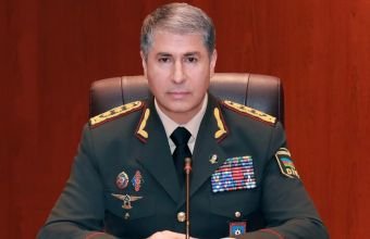 Vilayət Eyvazov yaşayış yeri üzrə qeydiyyatla bağlı qərarda dəyişiklik etdi