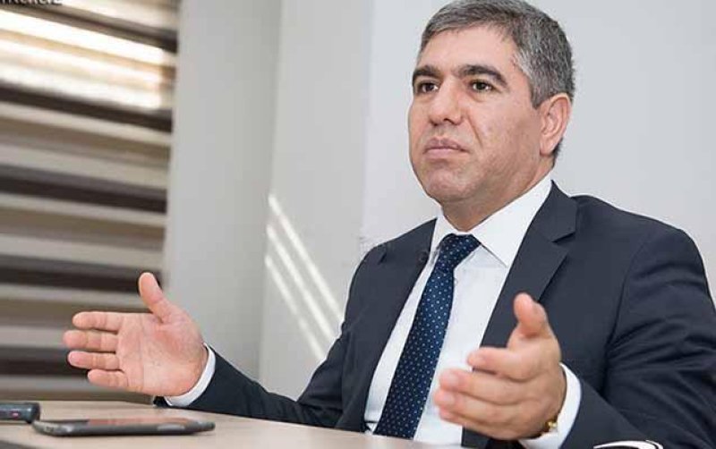 Vüqar Bayramov: Qadınlara daha çox güzəştli kredit verilməlidir