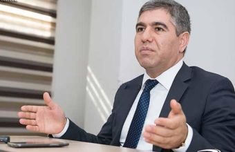 Vüqar Bayramov: Qadınlara daha çox güzəştli kredit verilməlidir
