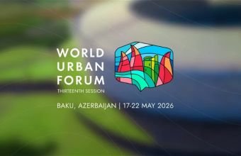 WUF13-də əməkdaş və könüllülərin işi barədə video yayılıb