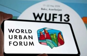 WUF13-də "Təhlükəsiz qayıdış üçün ağıllı, dayanıqlı yaşayış məskənləri" təşəbbüsü təqdim olunub