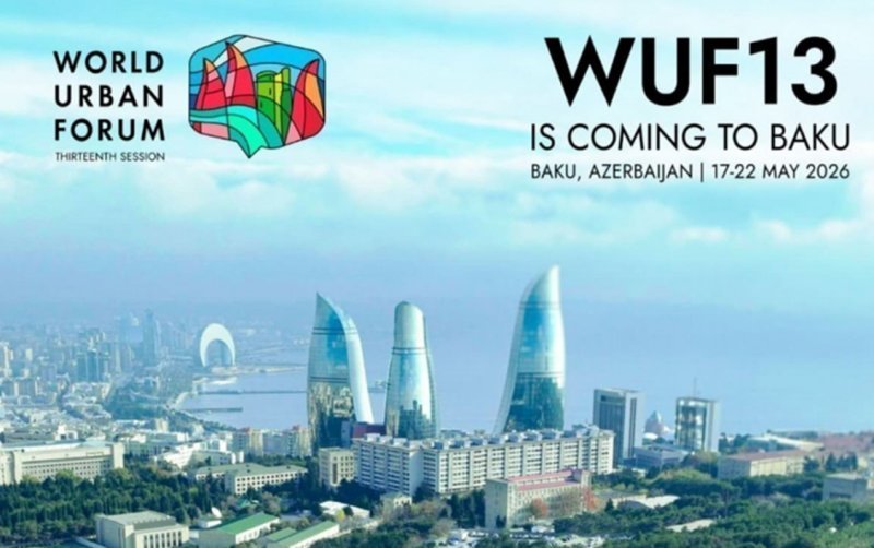 WUF13-ə onlayn qeydiyyat bərpa edilib
