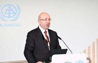 WUF13-lə bağlı mükafat yaradılıb