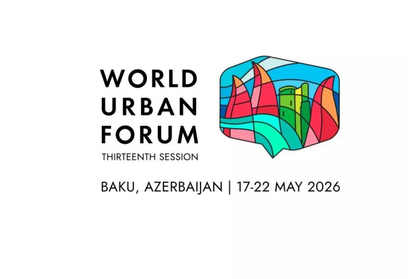 WUF13-ün dördüncü günü yekunlaşdı