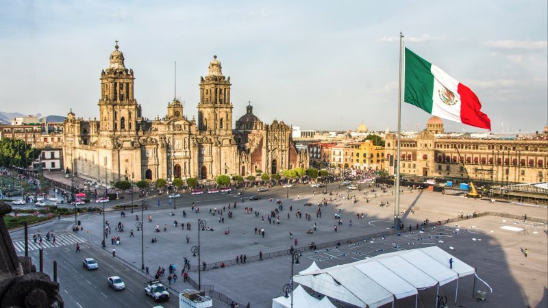 WUF14 Mexikoda keçiriləcək