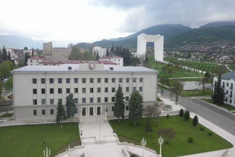Xankəndi, Ağdərə və Xocalıda 644 obyekt sahibkarlıq fəaliyyəti üçün icarəyə verilib