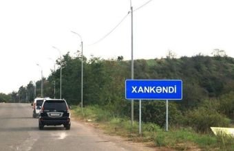 Xankəndi, Ağdərə və Xocalıya qayıdan ailələrin sayı açıqlanıb