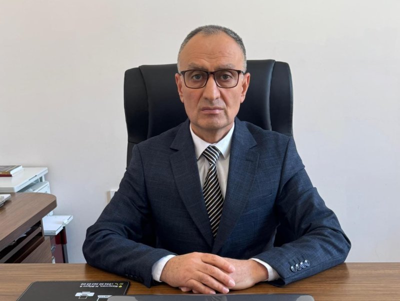 Xələflər və Sələflər - İkinci Cahan Savaşından  İkinci Qarabağ Savaşına...