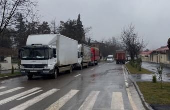 Xocavənd rayonuna daha 18 ailə yola salınıb