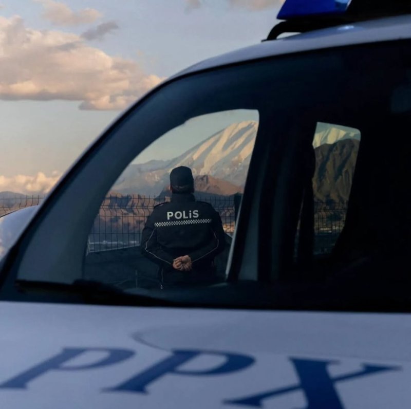 Yol polisi sürücülərə müraciət etdi