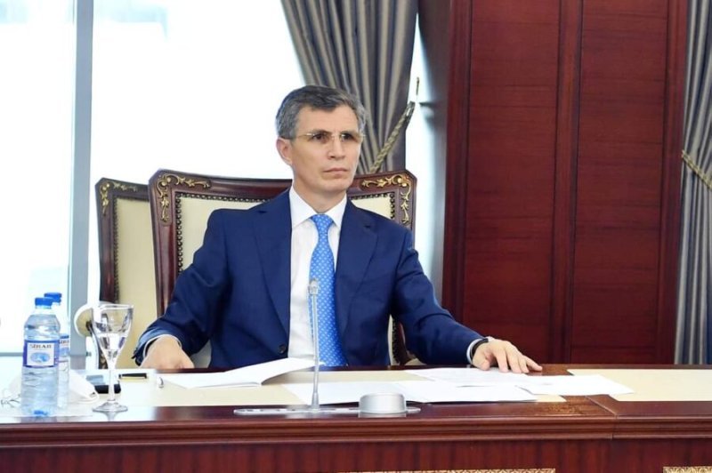 Zahid Oruc: Sülhün əleyhinə olanlar ya Paşinyana, ya da Azərbaycana məğlub olacaqlar