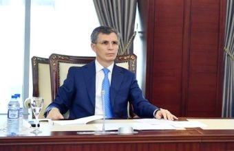 Zahid Oruc: Sülhün əleyhinə olanlar ya Paşinyana, ya da Azərbaycana məğlub olacaqlar