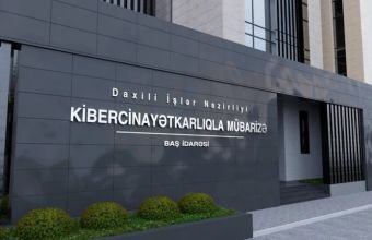 “1xBet” platformasında qanunsuz mərc oyunları təşkil edən dəstə tutulub -