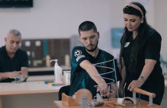 6700 şəxsə reabilitasiya vasitəsi verildi
