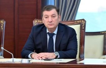 Adil Vəliyev: "Kitabxana işi haqqında" qanun bugünkü tələblərə cavab vermir