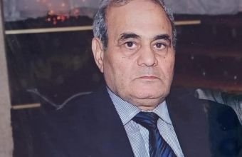 Aktyor, teatr və mədəniyyət xadimi Məmməd Hümbətov -80