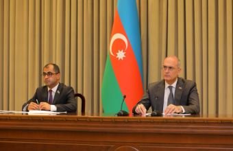 Naxçıvan Ali Məclisində büdcə icrası və yeni qanun layihələri müzakirə olunub -