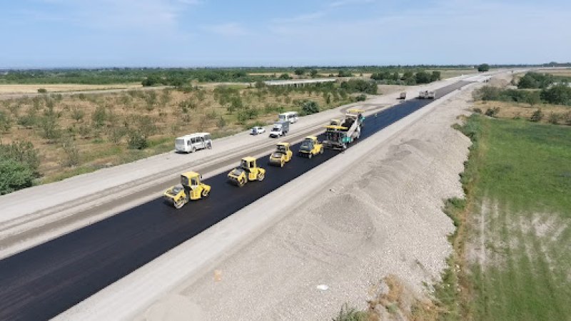 Ödənişli yollarda gediş üçün məbləğlər müəyyənləşdi