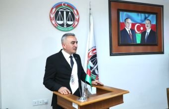 Anar Bağırov: "Hüquq sistemində uşaqlar kifayət qədər səs sahibi deyillər"