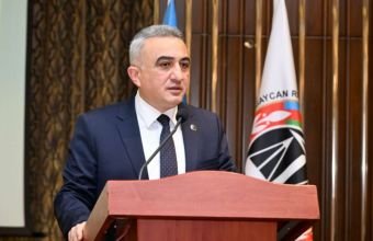 Anar Bağırov: Naxçıvanda keçiriləcək konfranslara xarici hüquqşünaslar da dəvət olunacaq