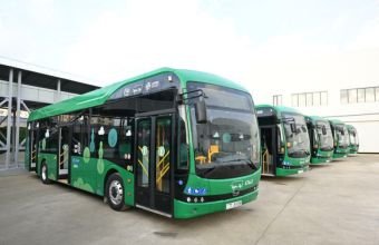 Avtobus marşrutlarına onlayn bilet satışı artıb