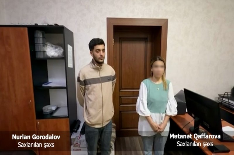 Avtomobildə 72 kq narkotik aşkarlanıb