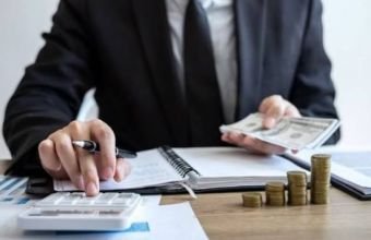 Azərbaycan banklarının xalis xarici aktivləri cüzi artıb