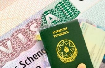 Azərbaycan bu ölkə ilə diplomatik pasport sahiblərini vizadan azad edir
