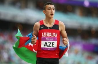 Azərbaycan çempionatına yekun vurulub -
