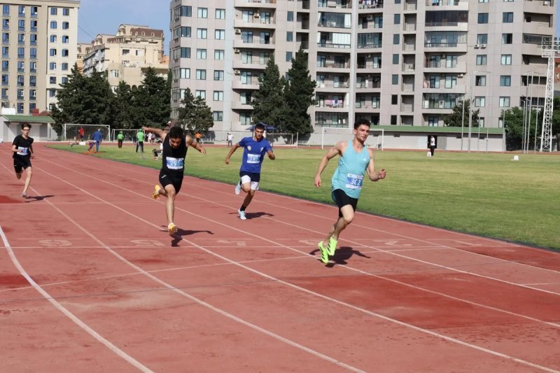 Azərbaycan çempionatında ilk günün qalibləri bəlli olub