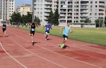 Azərbaycan çempionatında ilk günün qalibləri bəlli olub