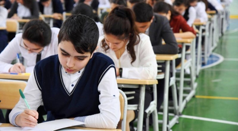 Azərbaycan dili imtahanına qeydiyyat bu gün başa çatır