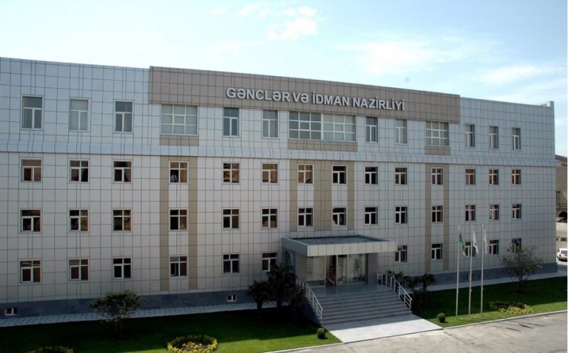 Azərbaycan idmançılarının 2026-cı ilin iyun ayı üçün reytinq cədvəli açıqlanıb