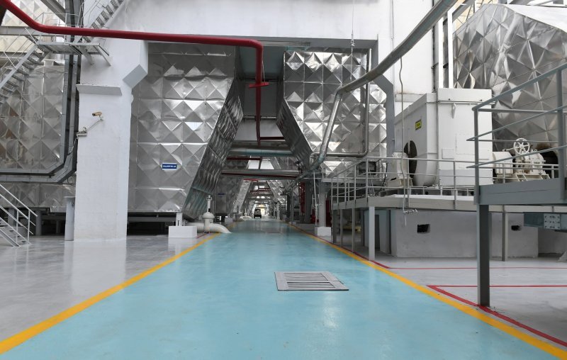 "Azərbaycan İstilik Elektrik Stansiyası" ötən ili mənfəətlə başa vurub