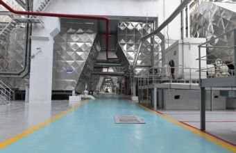 "Azərbaycan İstilik Elektrik Stansiyası" ötən ili mənfəətlə başa vurub