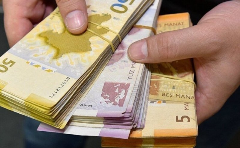 Azərbaycan Mərkəzi Bankı uçot dərəcəsini sabit saxlayıb