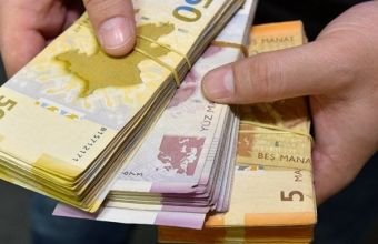 Azərbaycan Mərkəzi Bankı uçot dərəcəsini sabit saxlayıb