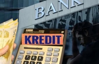 Azərbaycan Mərkəzi Bankının mənfəəti cüzi artıb