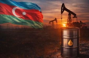 Azərbaycan nefti bahalaşıb