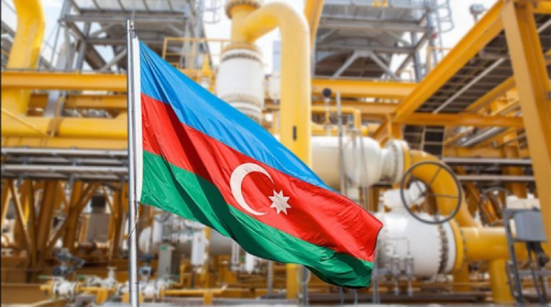 Azərbaycan nefti ucuzlaşıb