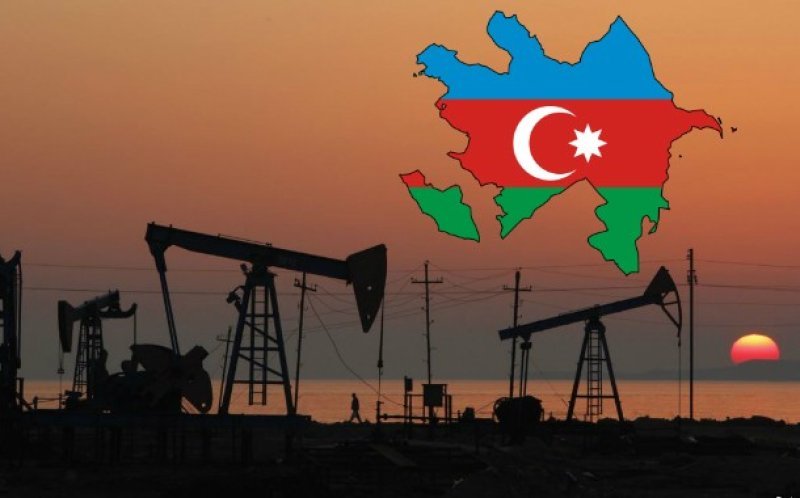 Azərbaycan nefti ucuzlaşıb