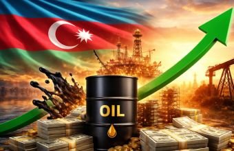 Azərbaycan nefti ucuzlaşıb