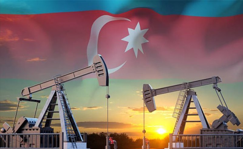 Azərbaycan nefti ucuzlaşıb